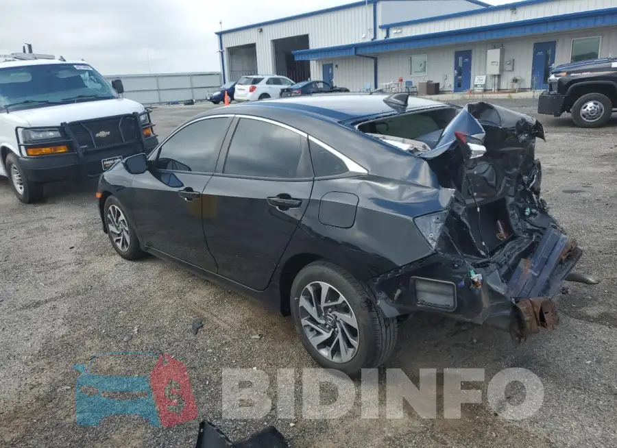 19XFC2F74HE073215 Photo# 2