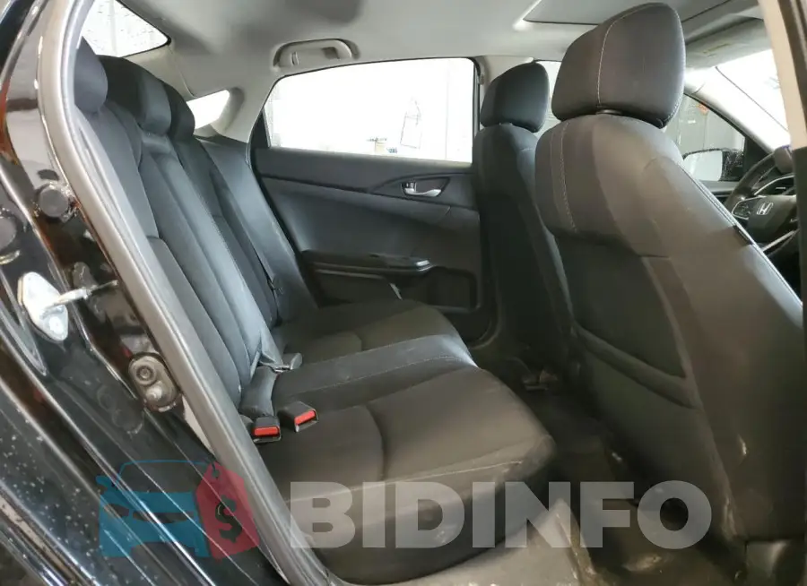 19XFC2F75JE037992 Photo# 10
