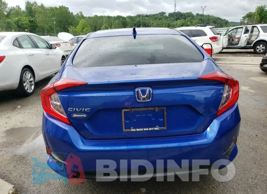 19XFC2F76HE054133 Photo# 6