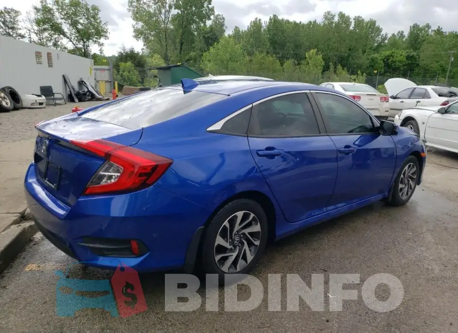 19XFC2F76HE054133 Photo# 3