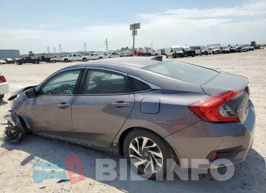 19XFC2F78HE022445 Photo# 2