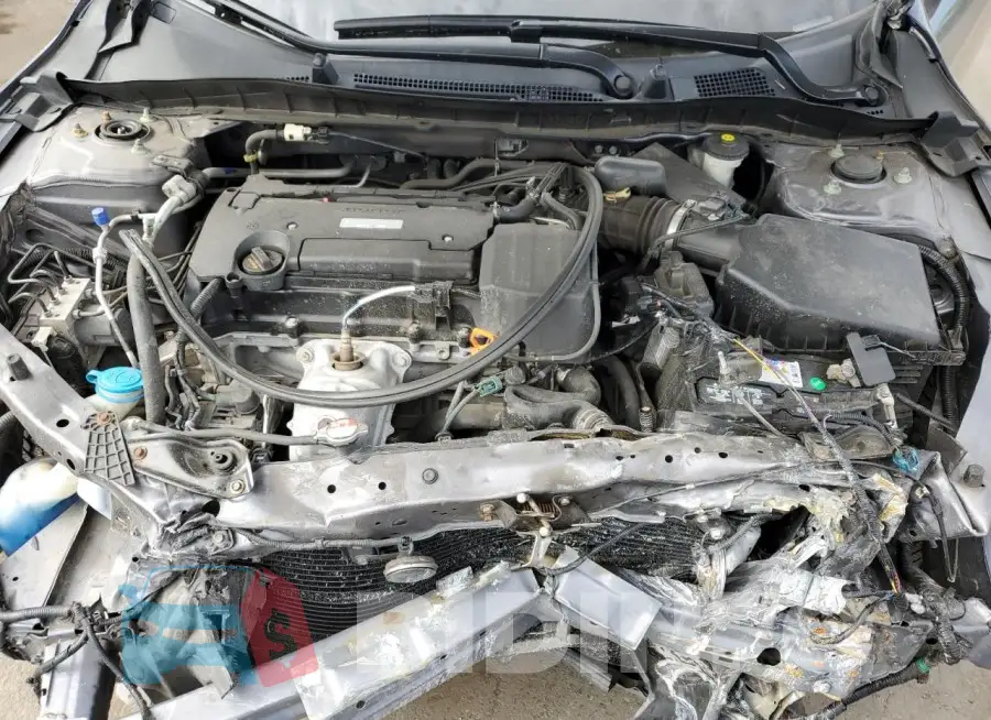 1HGCR2F38HA240324 Photo# 11