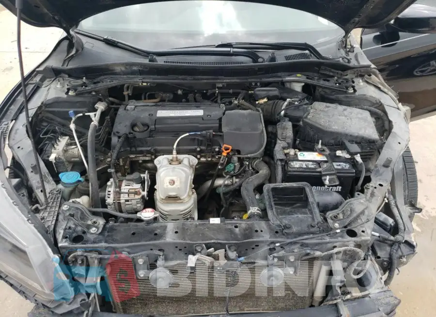 1HGCR2F52FA208581 Photo# 11