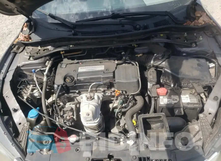 1HGCR2F53FA230699 Photo# 11