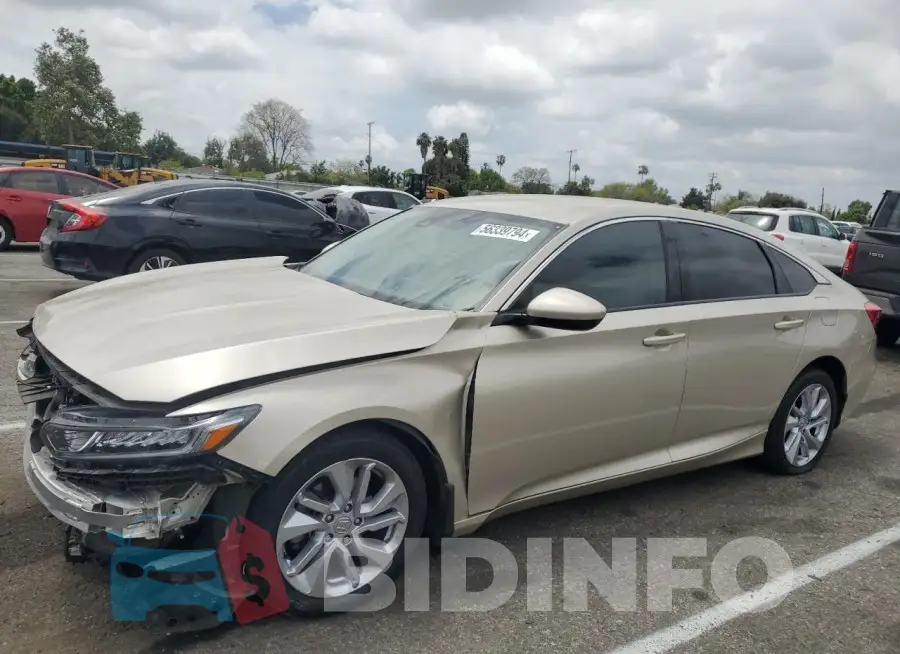 1HGCV1F16KA170902 Photo# 1