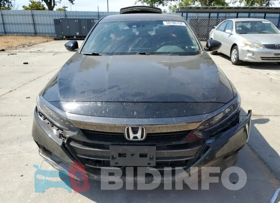 1HGCV1F30MA074039 Photo# 5