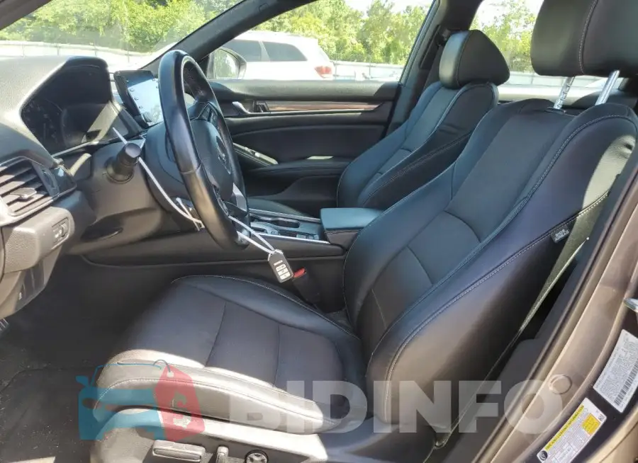 1HGCV1F31JA206253 Photo# 7