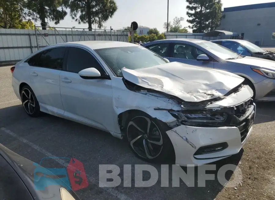 1HGCV1F35LA130782 Photo# 4