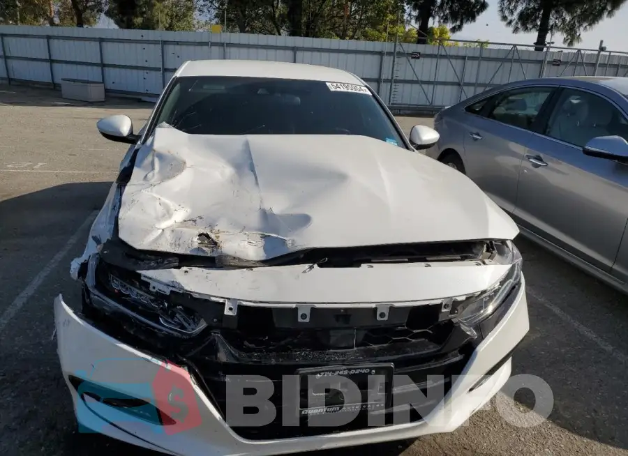 1HGCV1F35LA130782 Photo# 5