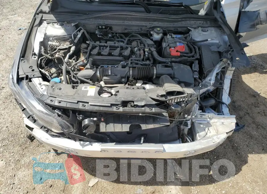 1HGCV1F36NA028524 Photo# 11