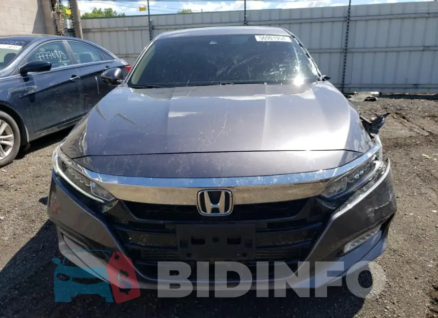 1HGCV1F50KA158098 Photo# 5