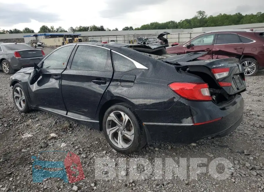 1HGCV1F53JA158224 Photo# 2