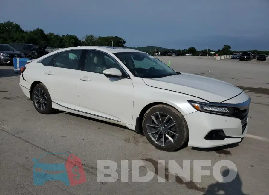 1HGCV1F58MA002667 Photo# 4