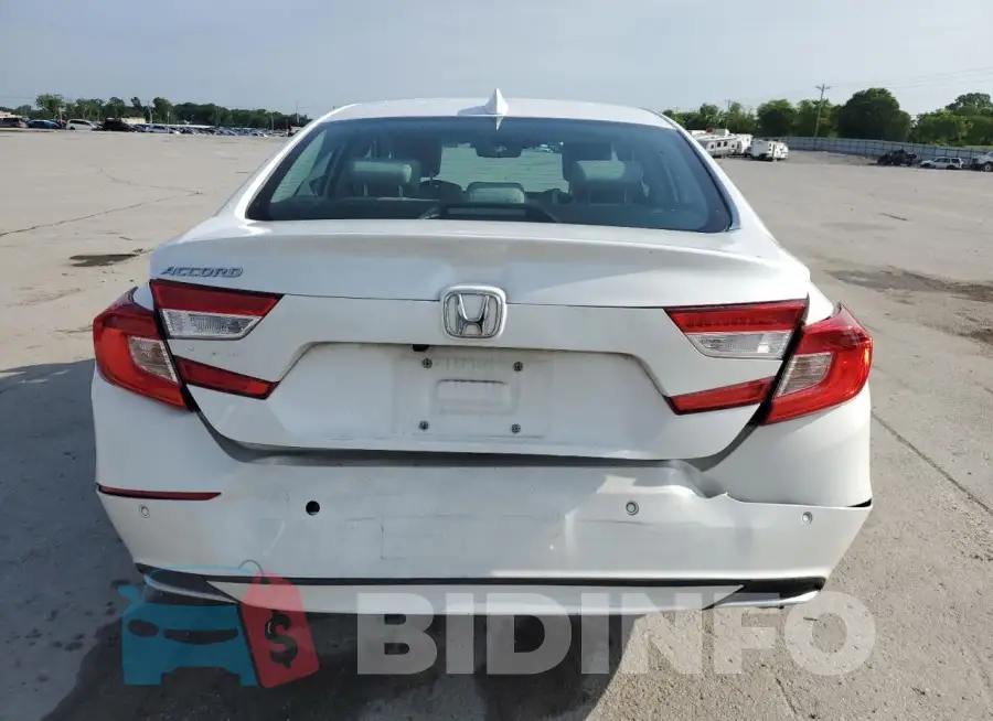 1HGCV1F58MA002667 Photo# 6