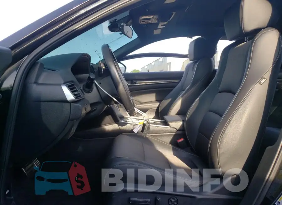 1HGCV2F35MA024064 Photo# 7