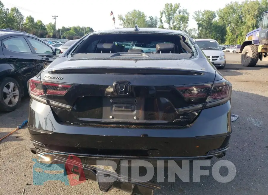 1HGCV2F35MA024064 Photo# 6