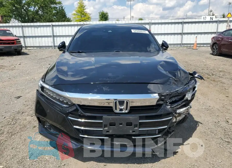 1HGCV2F93MA016663 Photo# 5