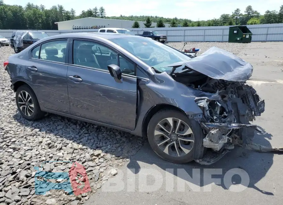 2HGFB2F88FH502824 Photo# 4