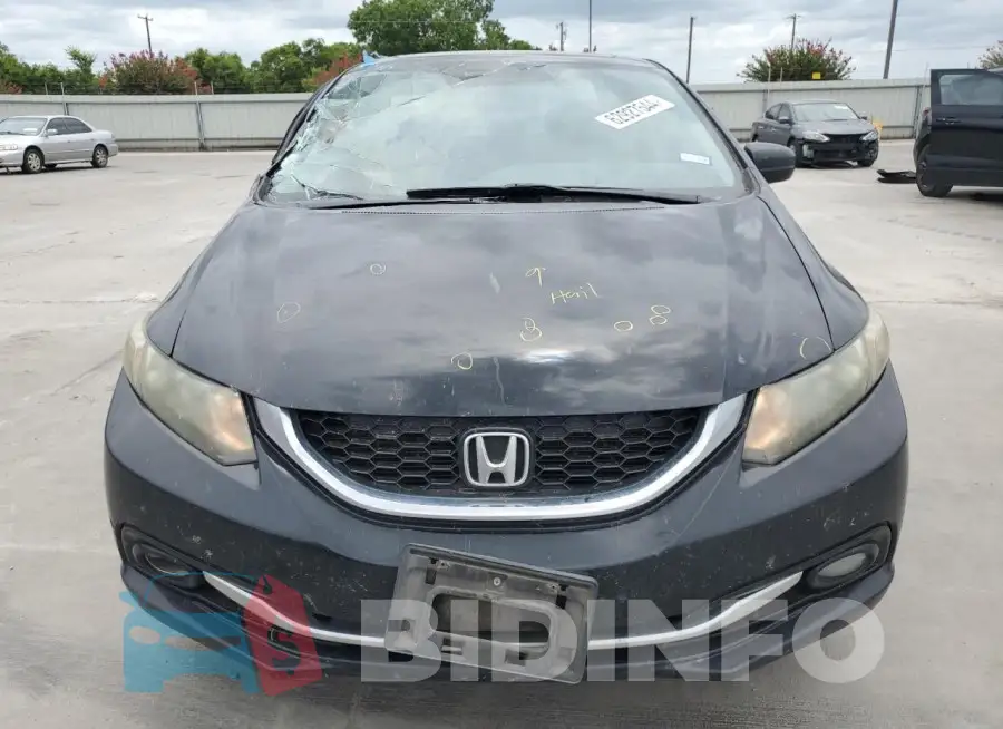 2HGFB2F93FH539790 Photo# 5