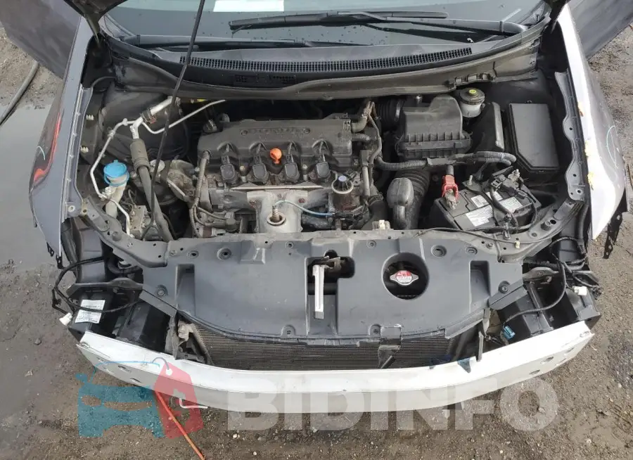 2HGFB2F96FH509571 Photo# 11