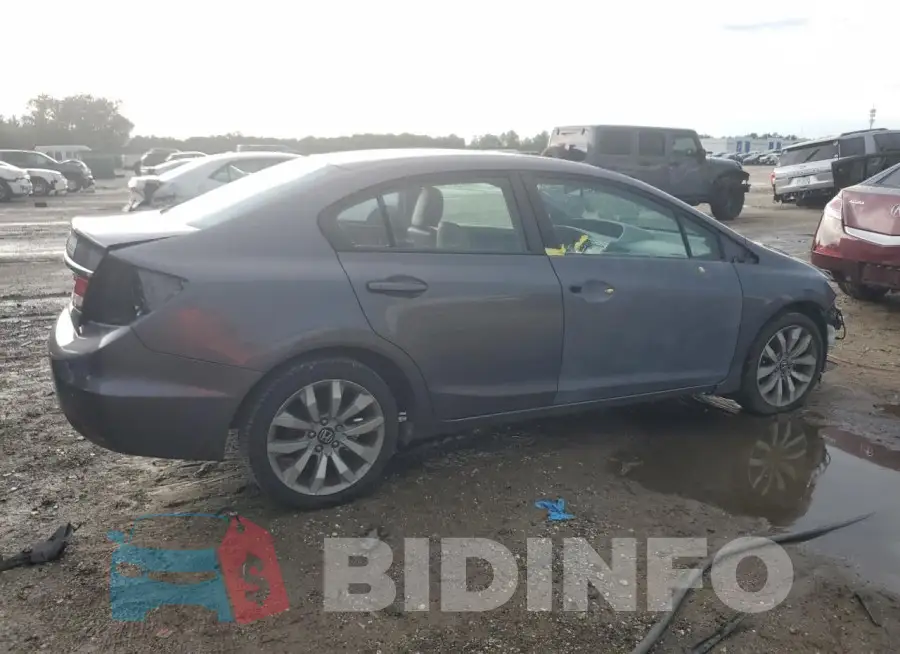 2HGFB2F96FH509571 Photo# 3