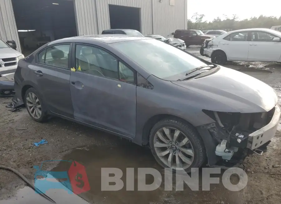 2HGFB2F96FH509571 Photo# 4