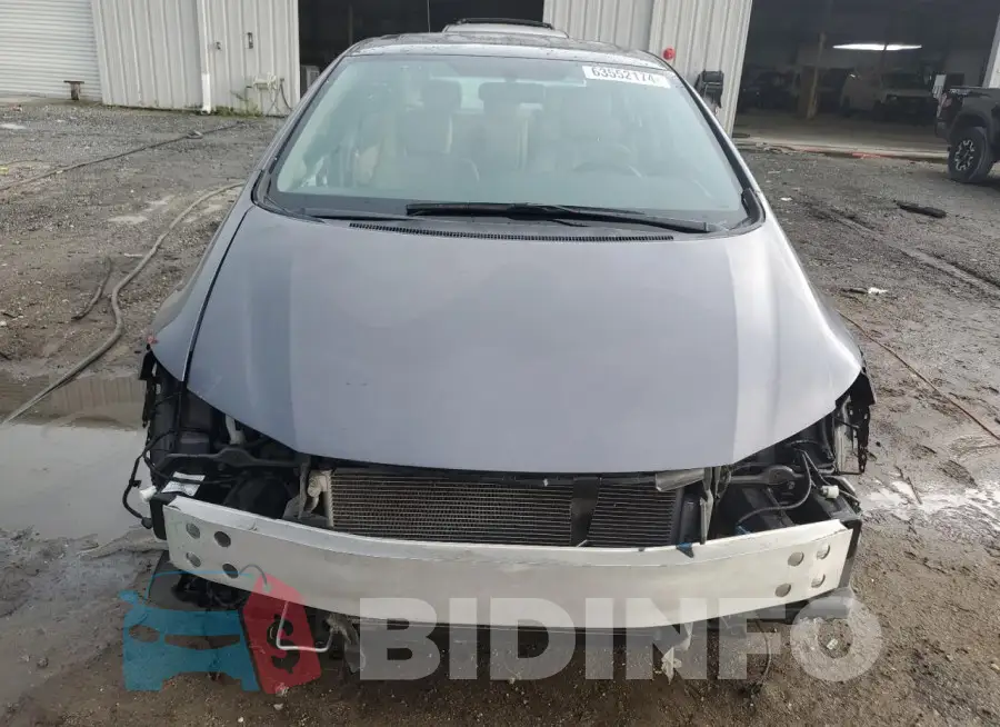 2HGFB2F96FH509571 Photo# 5