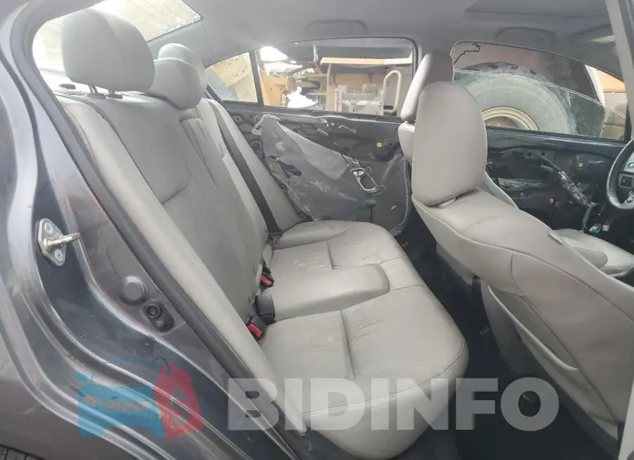 2HGFB2F96FH509571 Photo# 10