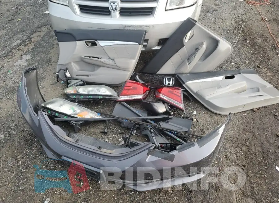 2HGFB2F96FH509571 Photo# 12