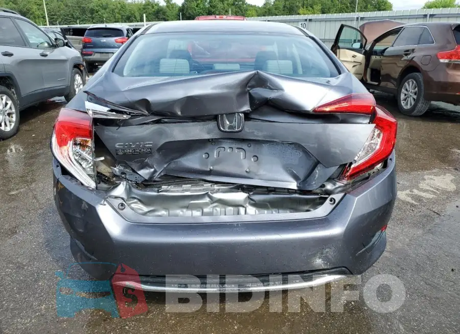 2HGFC2F62KH603802 Photo# 6