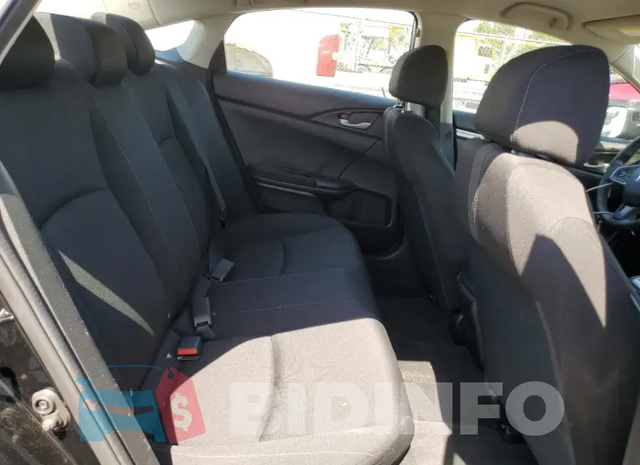 2HGFC2F62MH557570 Photo# 10
