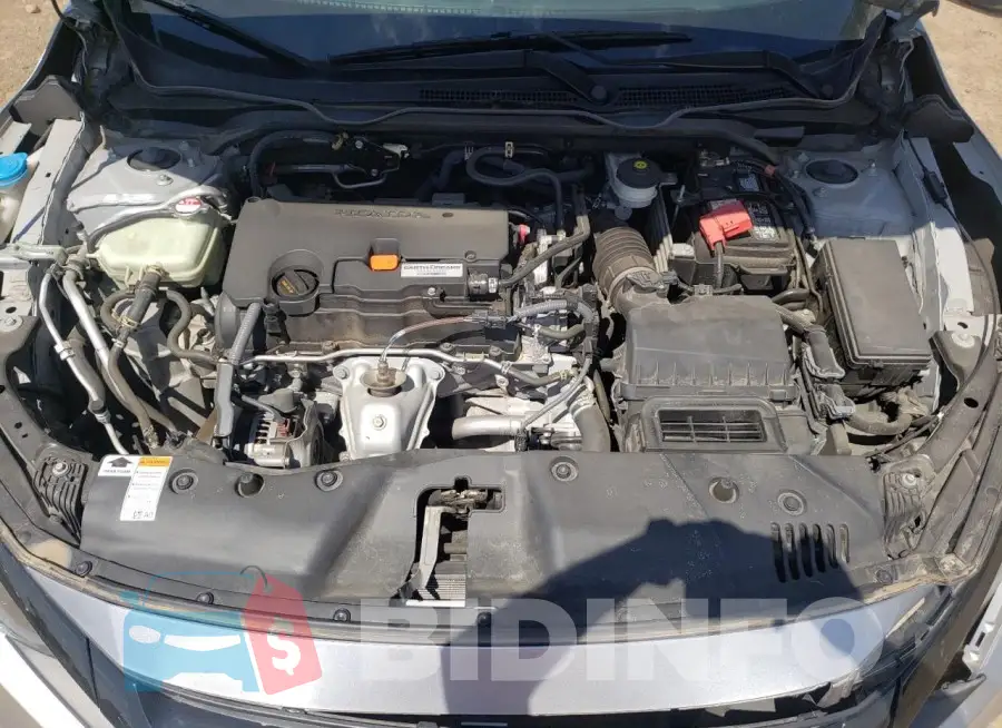 2HGFC2F65KH572027 Photo# 11