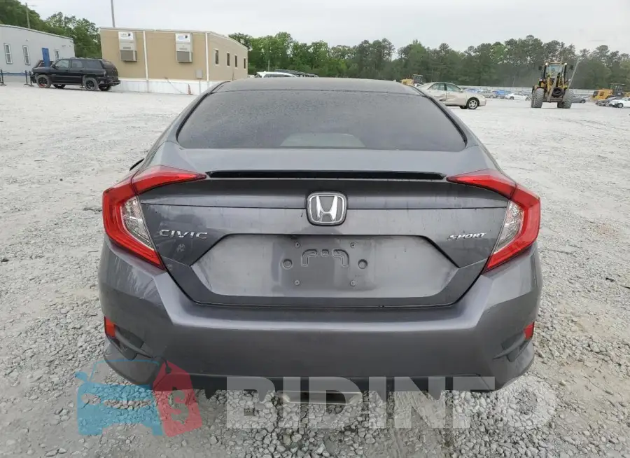 2HGFC2F89MH558202 Photo# 6