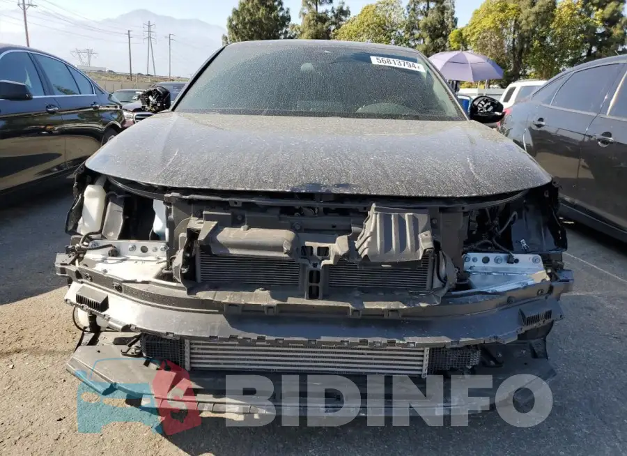 2HGFE1E52NH476146 Photo# 5