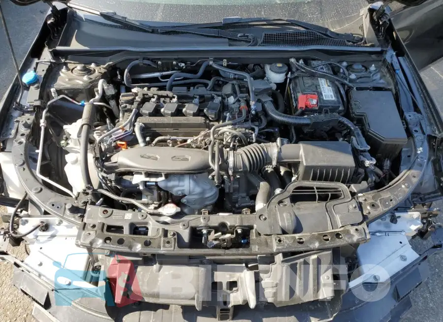 2HGFE1E52NH476146 Photo# 11