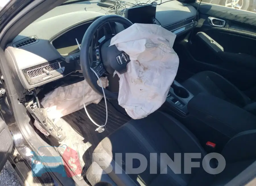 2HGFE2F50NH574273 Photo# 8