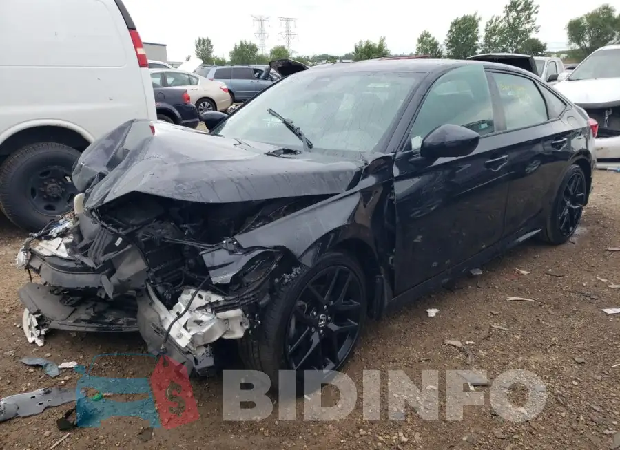 2HGFE2F50NH574273 Photo# 1