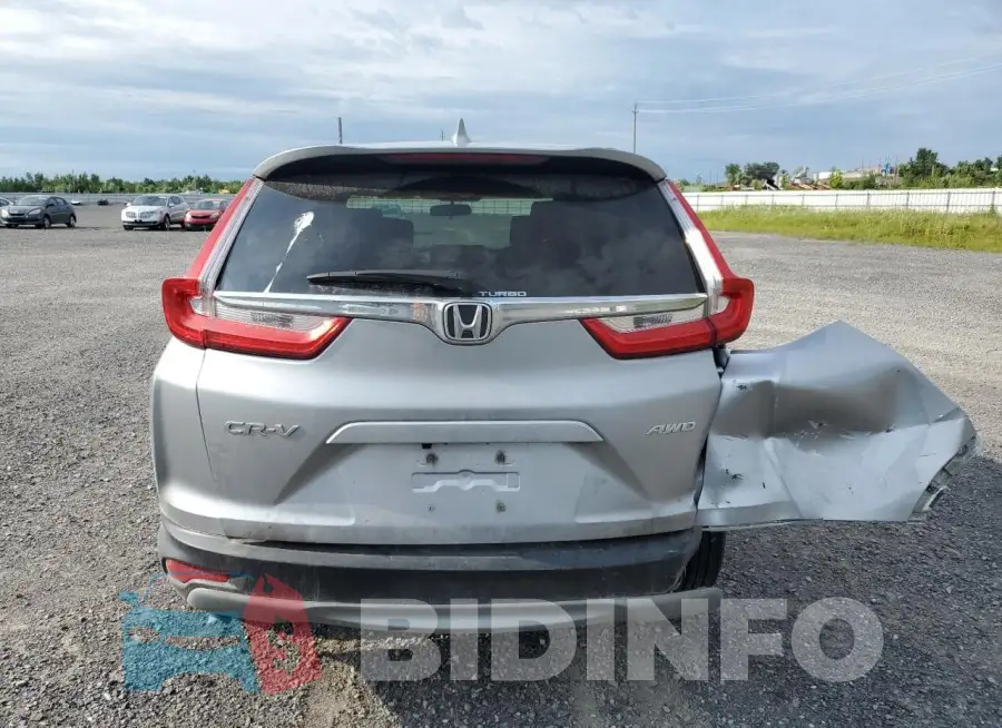 2HKRW2H27HH131187 Photo# 6