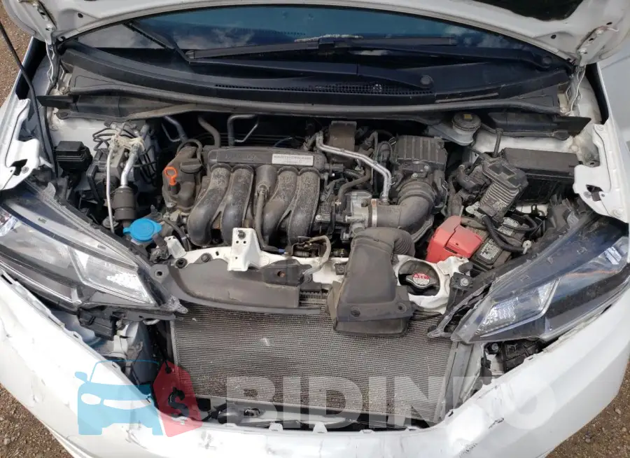 3HGGK5H4XKM752285 Photo# 11