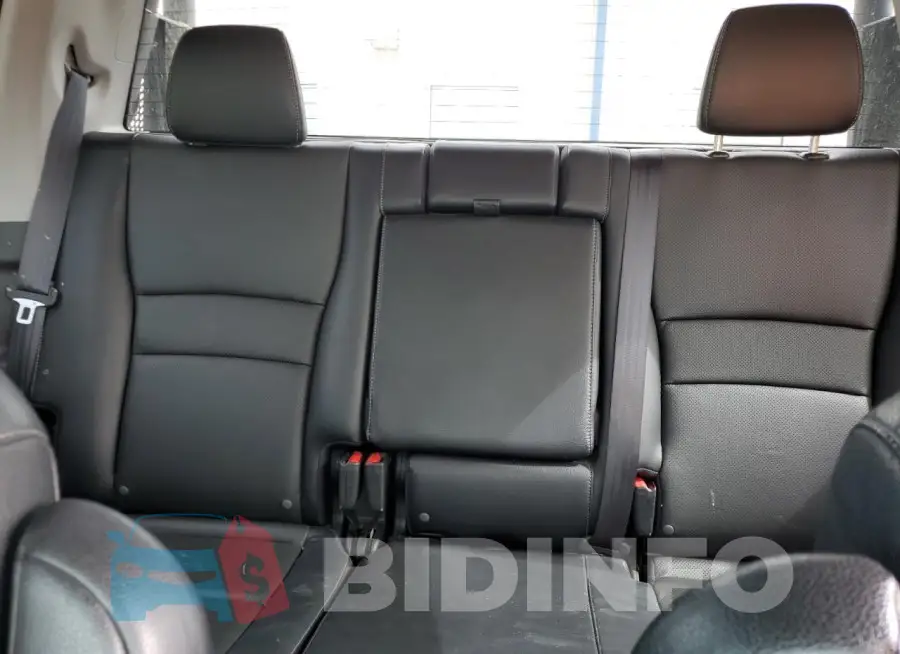 5FPYK2F66HB009634 Photo# 10