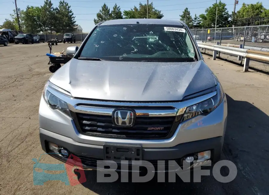 5FPYK3F17LB028745 Photo# 5