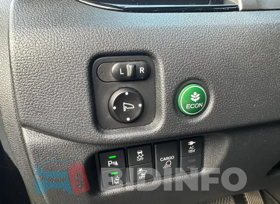 5FPYK3F81HB008673 Photo# 12