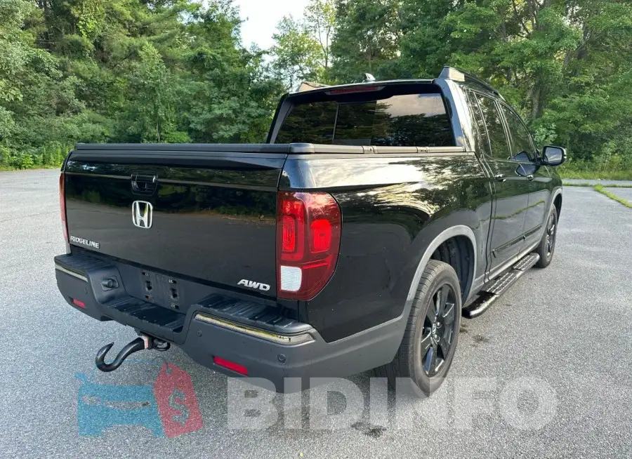 5FPYK3F81HB008673 Photo# 4
