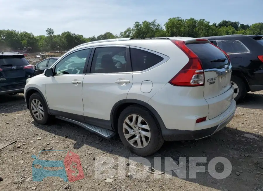 5J6RM4H74FL045433 Photo# 2