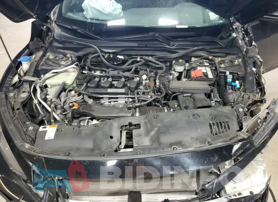 SHHFK7H63KU412857 Photo# 11
