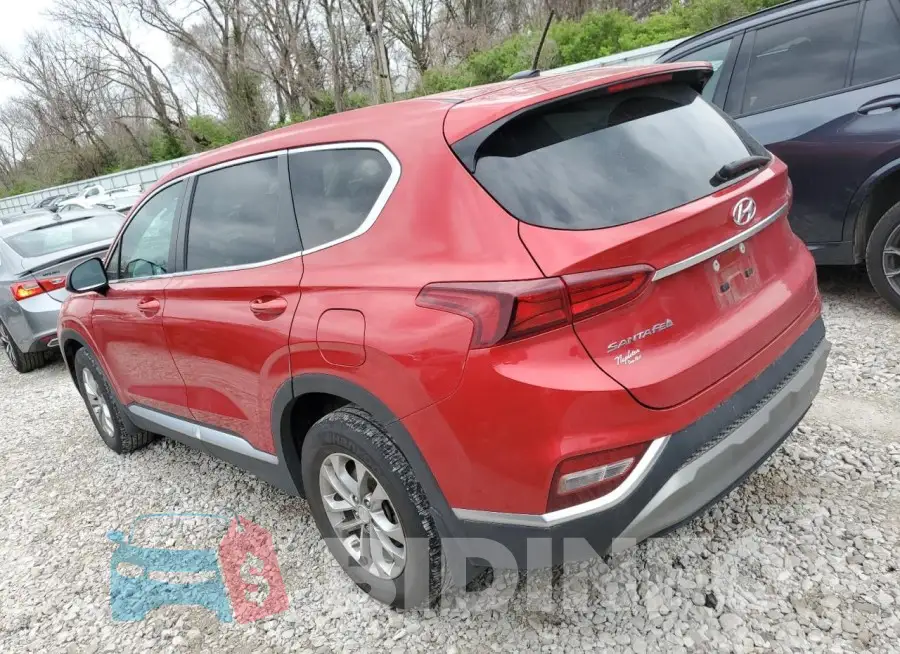 5NMS23AD9LH285453 Photo# 2