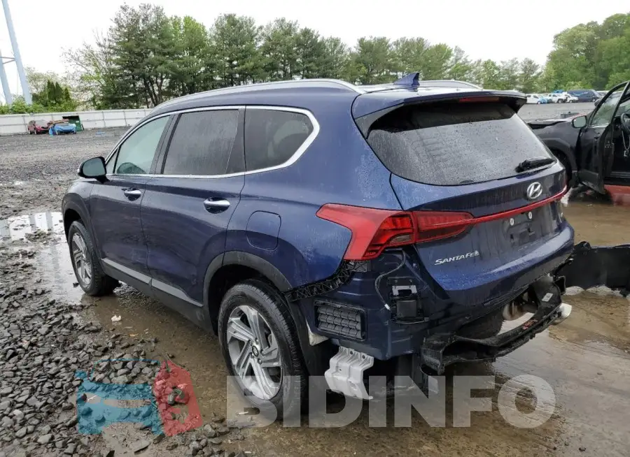 5NMS2DAJXPH510786 Photo# 2