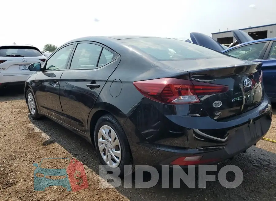 5NPD74LF4LH498523 Photo# 2