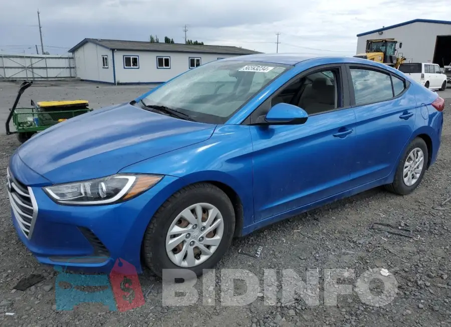 5NPD74LF6HH130500 Photo# 1