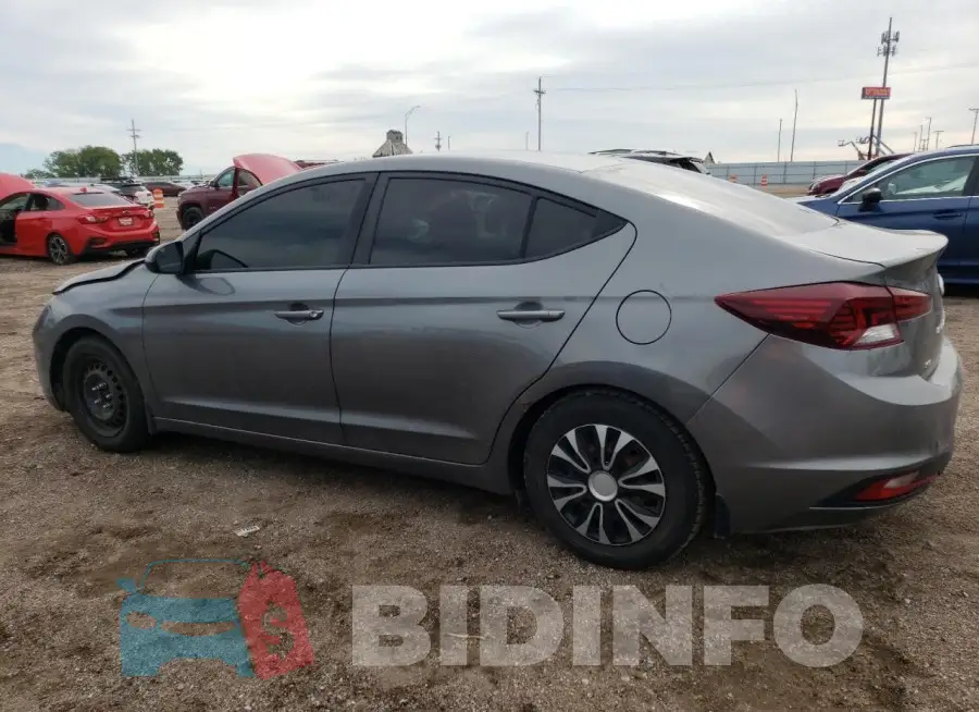5NPD74LF6KH436698 Photo# 2